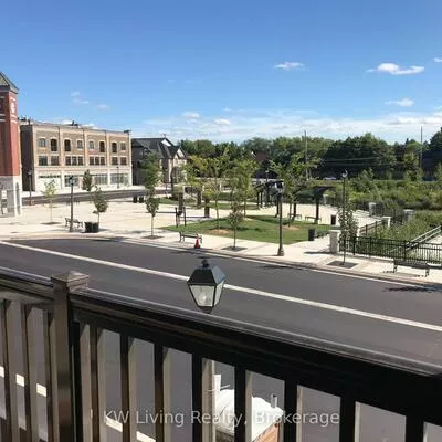 8, Nipigon, Berczy, Markham