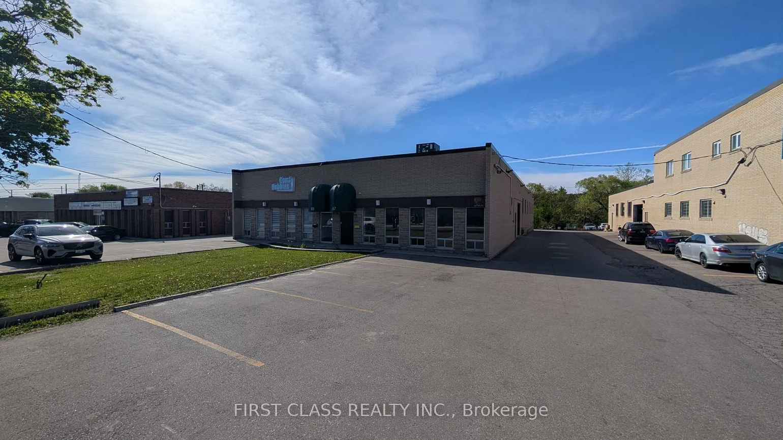 87 & 89, Glen Cameron, Thornhill, Markham