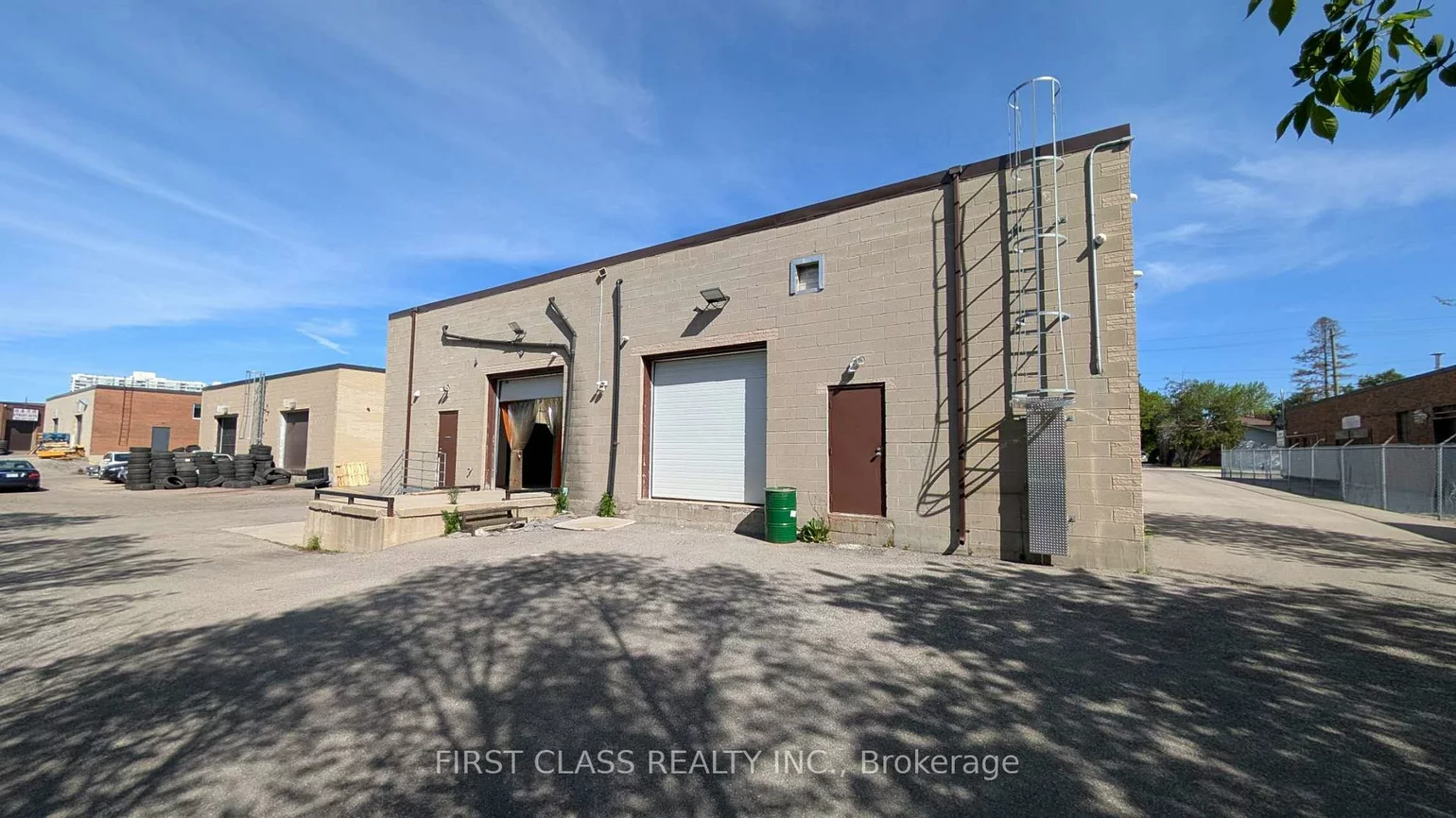 87 & 89, Glen Cameron, Thornhill, Markham