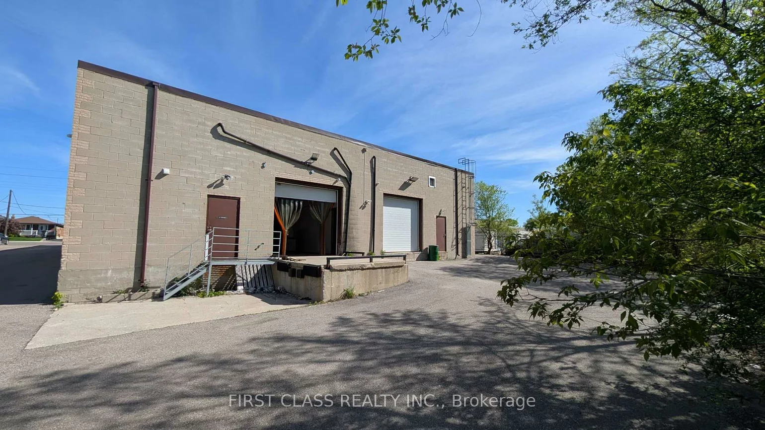 87 & 89, Glen Cameron, Thornhill, Markham