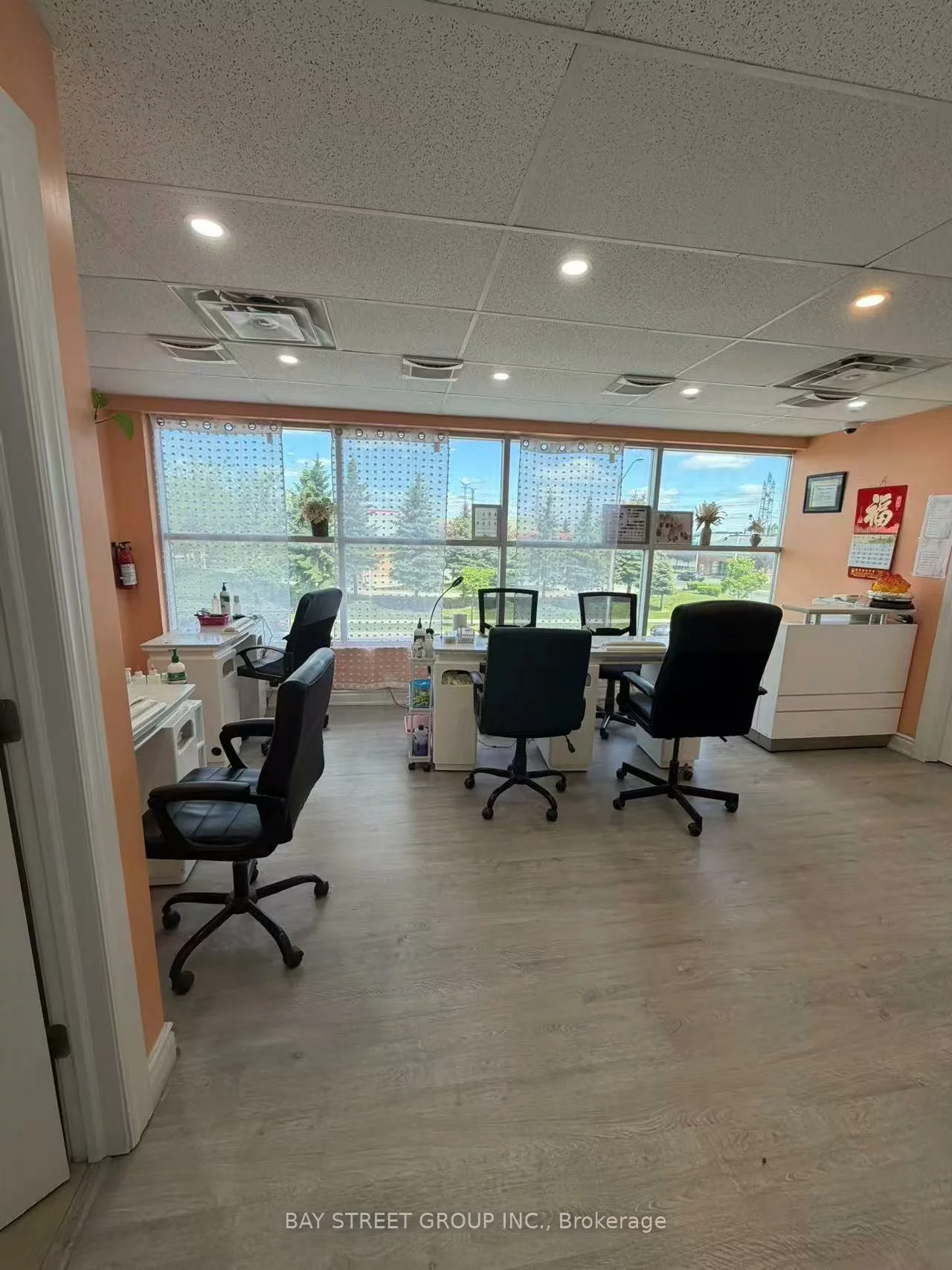 290, Yorktech, Buttonville, Markham