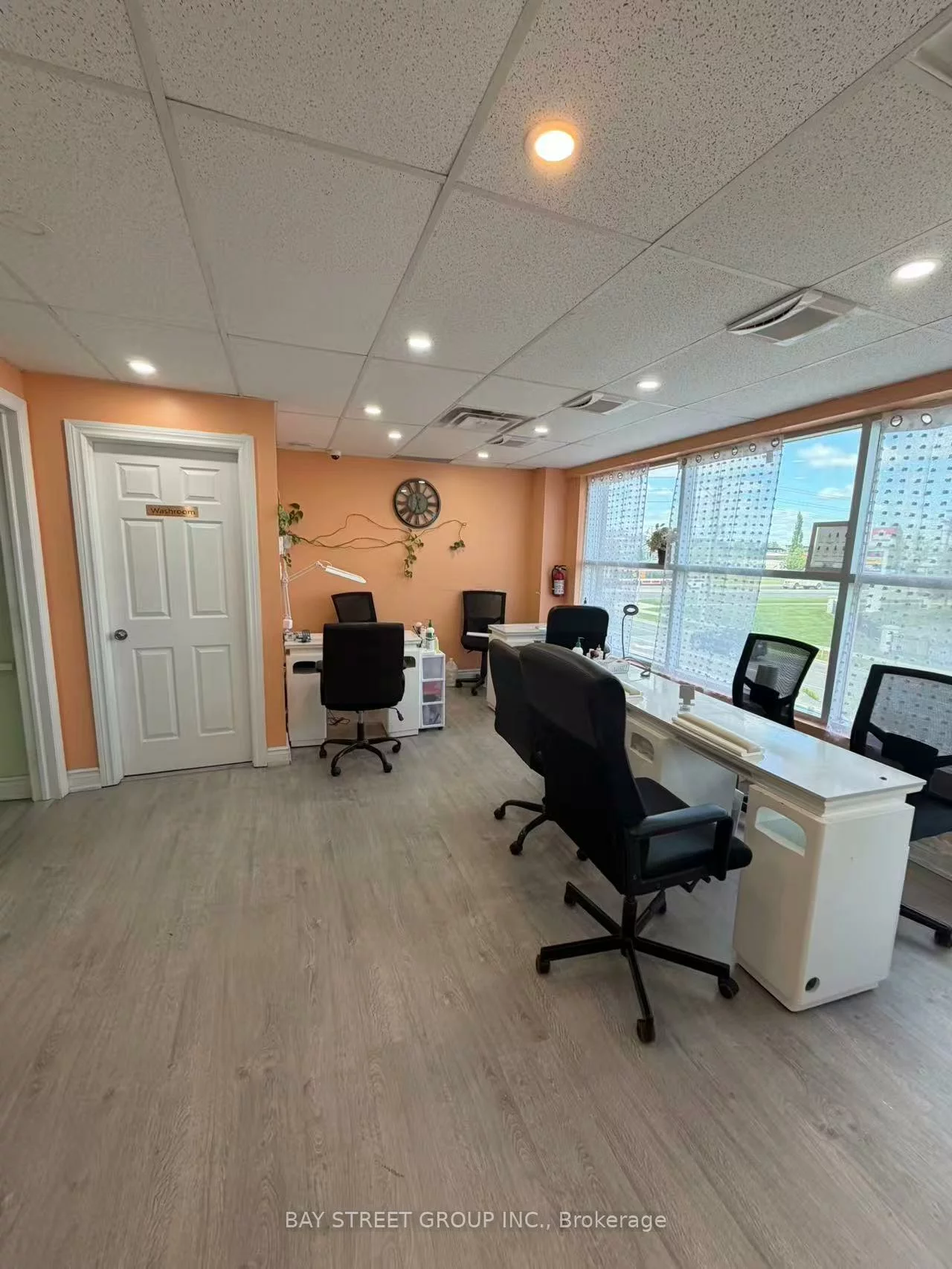 290, Yorktech, Buttonville, Markham