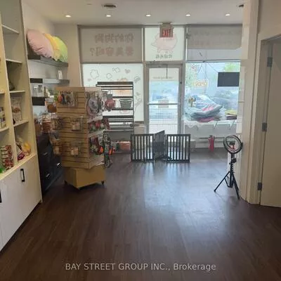 290, Yorktech, Buttonville, Markham