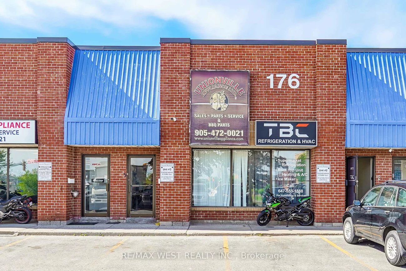 176, Bullock, Bullock, Markham