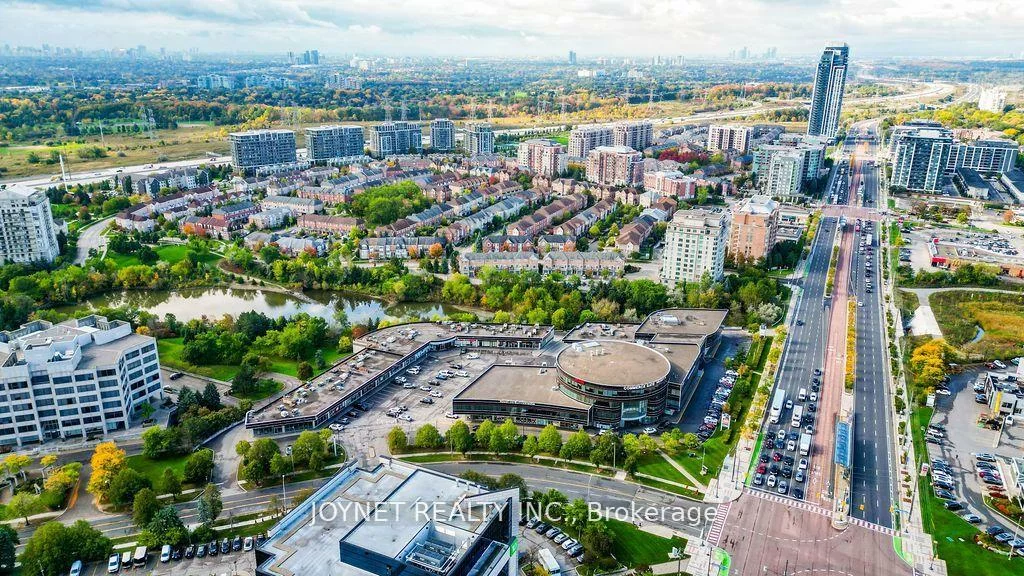 505, Highway 7, Commerce Valley, Markham