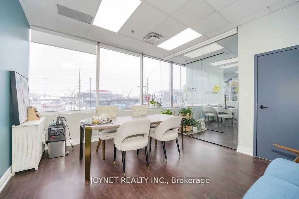 505, Highway 7, Commerce Valley, Markham
