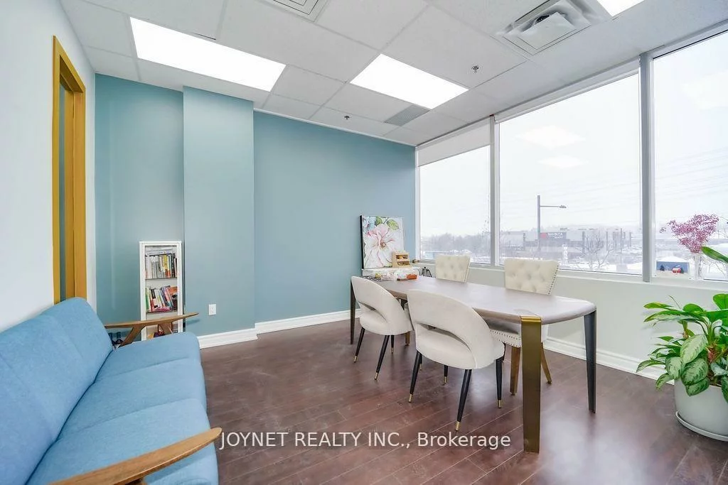 505, Highway 7, Commerce Valley, Markham