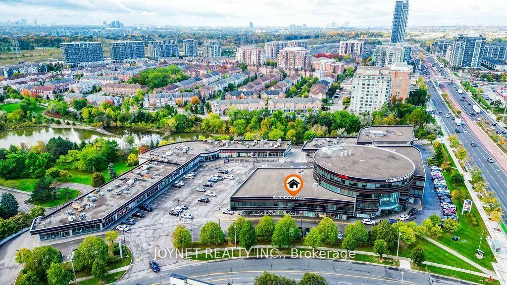 505, Highway 7, Commerce Valley, Markham