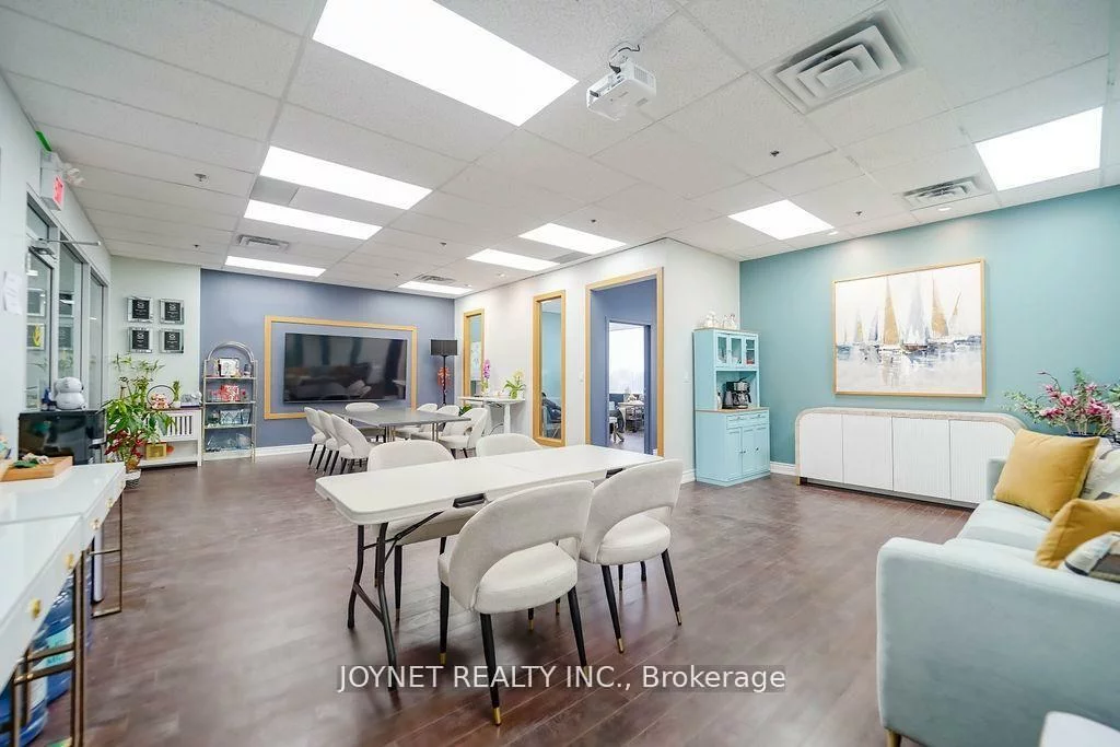 505, Highway 7, Commerce Valley, Markham