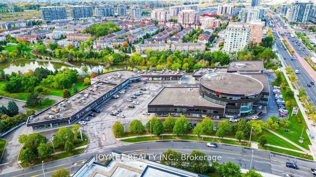 505, Highway 7, Commerce Valley, Markham