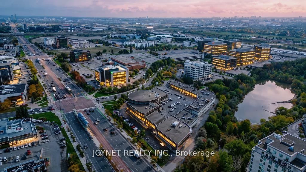 505, Highway 7, Commerce Valley, Markham