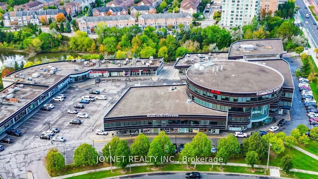 505, Highway 7, Commerce Valley, Markham