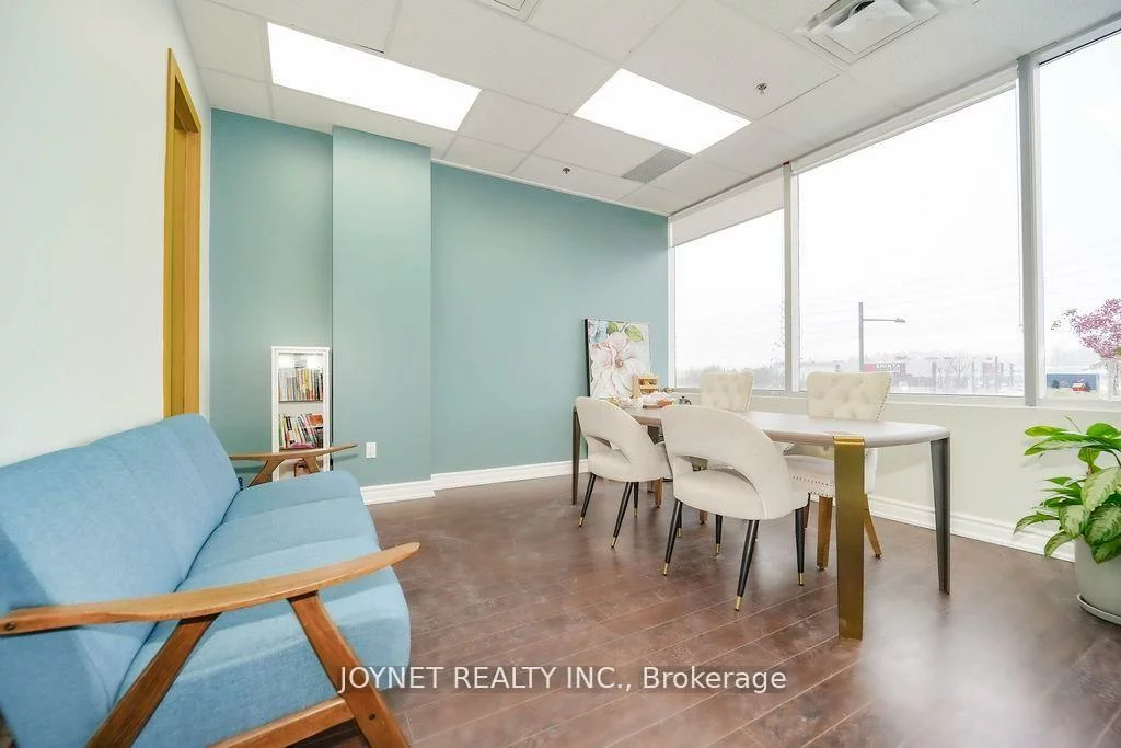 505, Highway 7, Commerce Valley, Markham