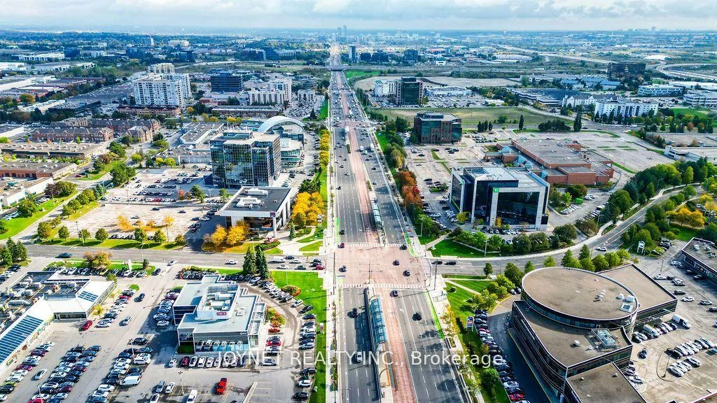 505, Highway 7, Commerce Valley, Markham