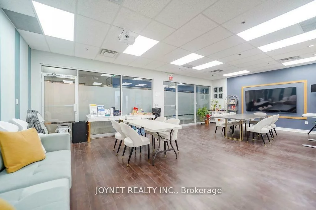 505, Highway 7, Commerce Valley, Markham