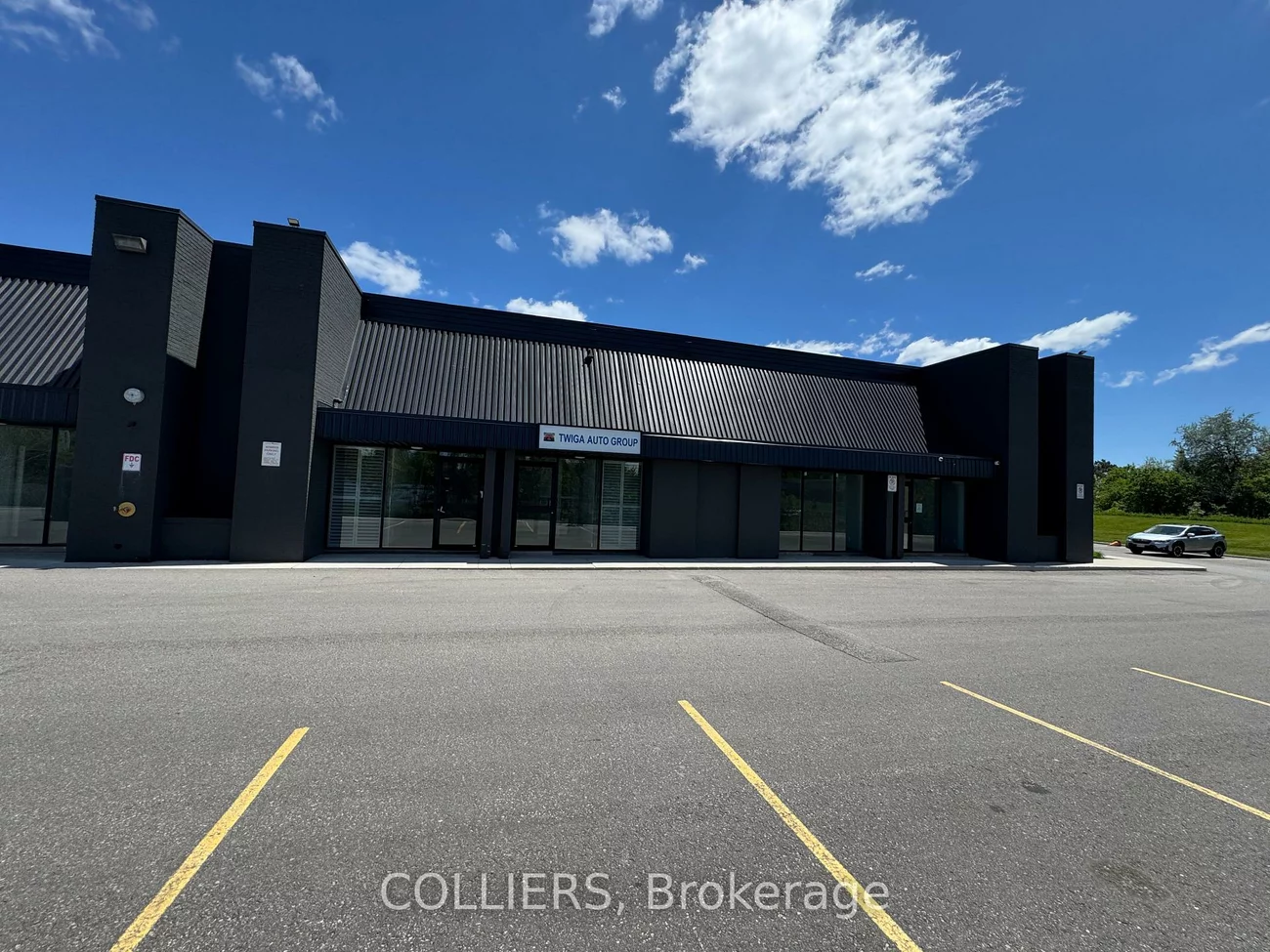 2600, John, Milliken Mills West, Markham