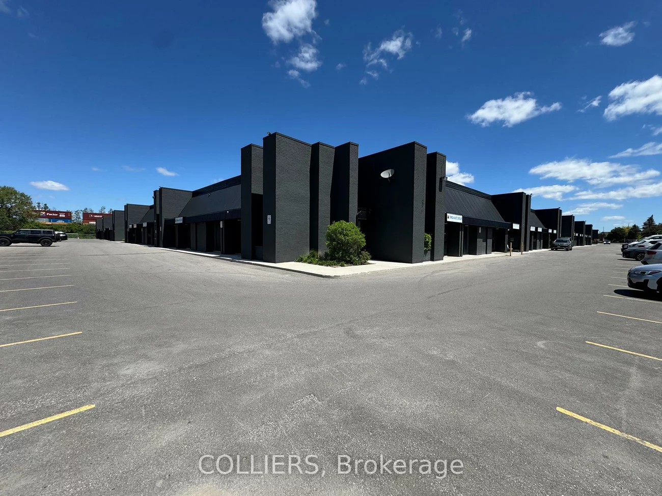 2600, John, Milliken Mills West, Markham