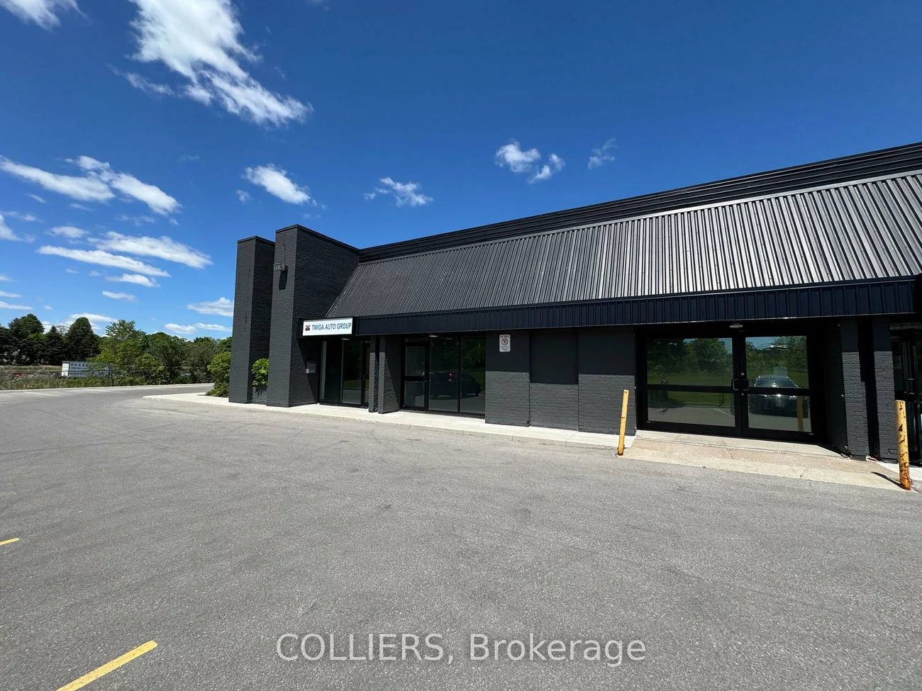 2600, John, Milliken Mills West, Markham