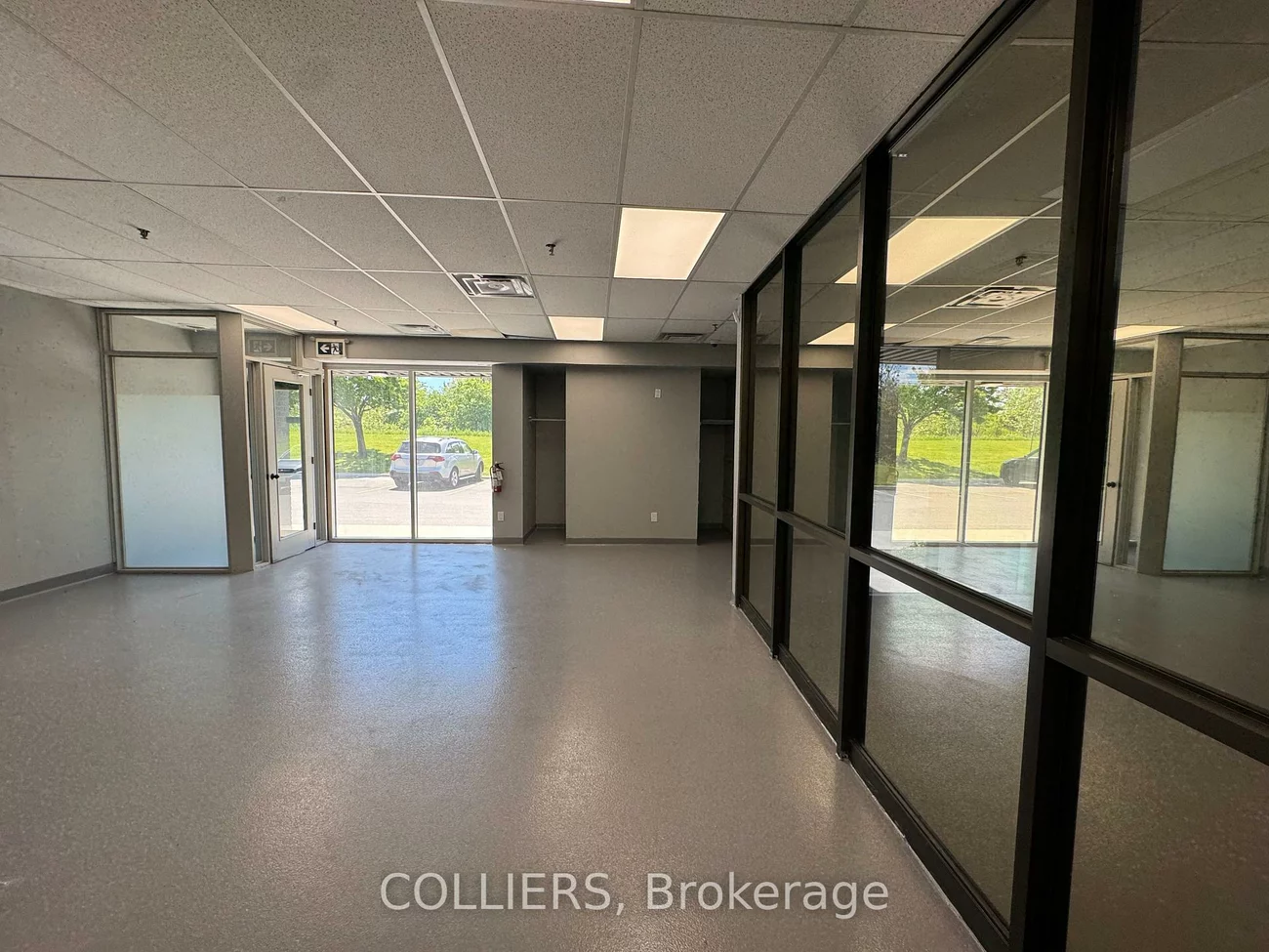 2600, John, Milliken Mills West, Markham