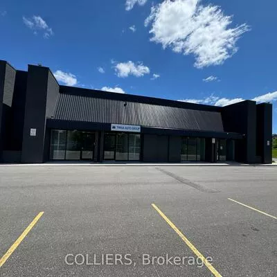 2600, John, Milliken Mills West, Markham