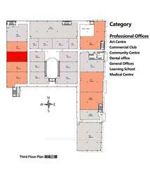 9390, Woodbine, Cachet, Markham