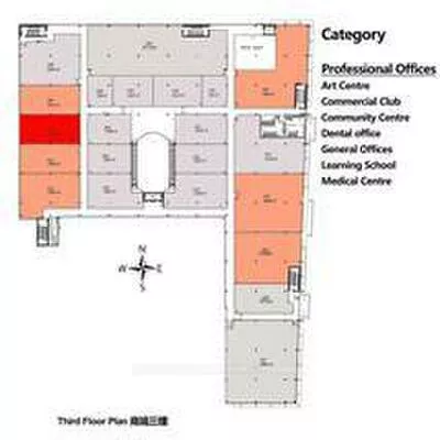 9390, Woodbine, Cachet, Markham