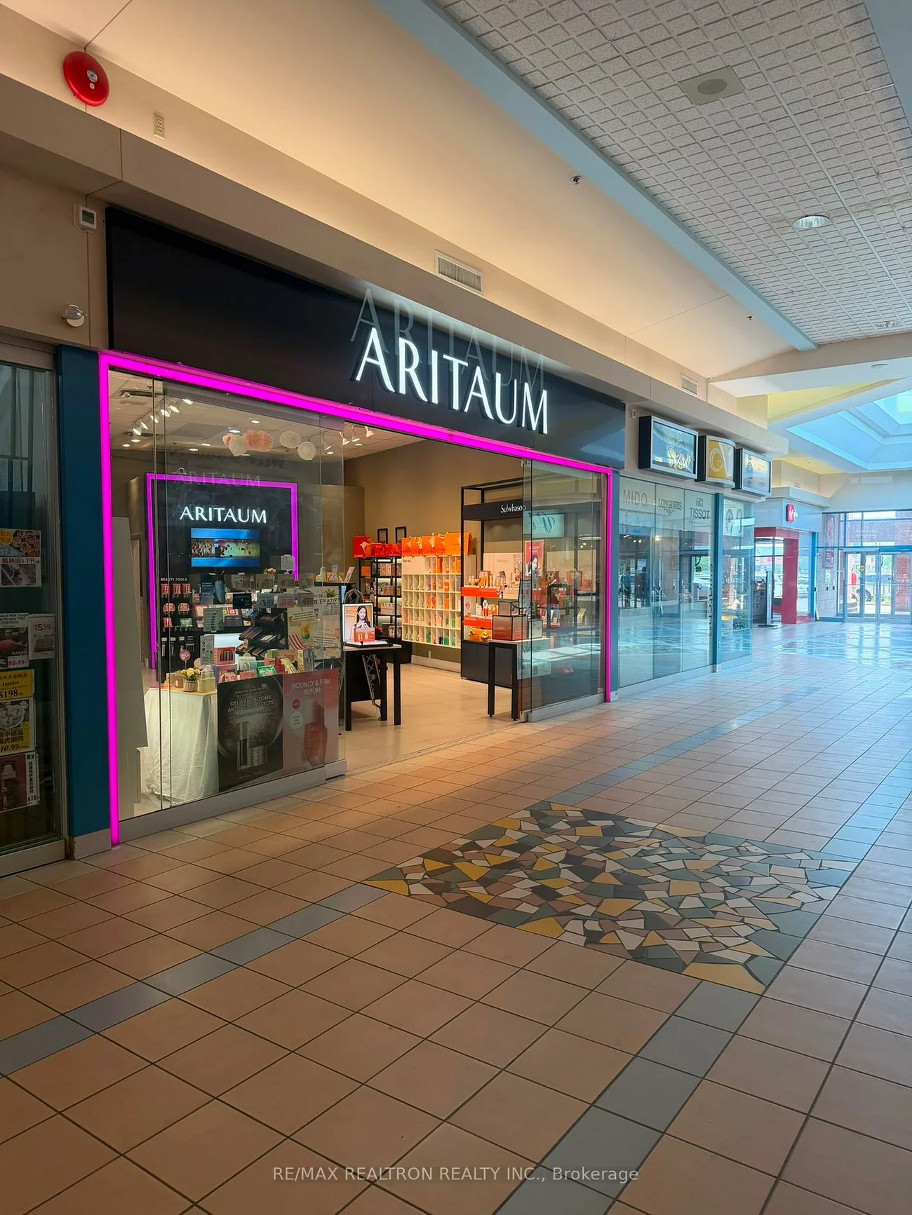 3255, Highway 7, Buttonville, Markham