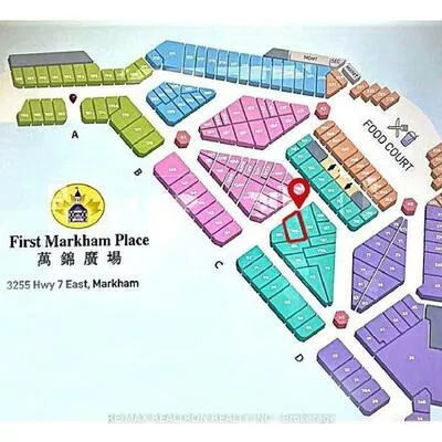 3255, Highway 7, Buttonville, Markham
