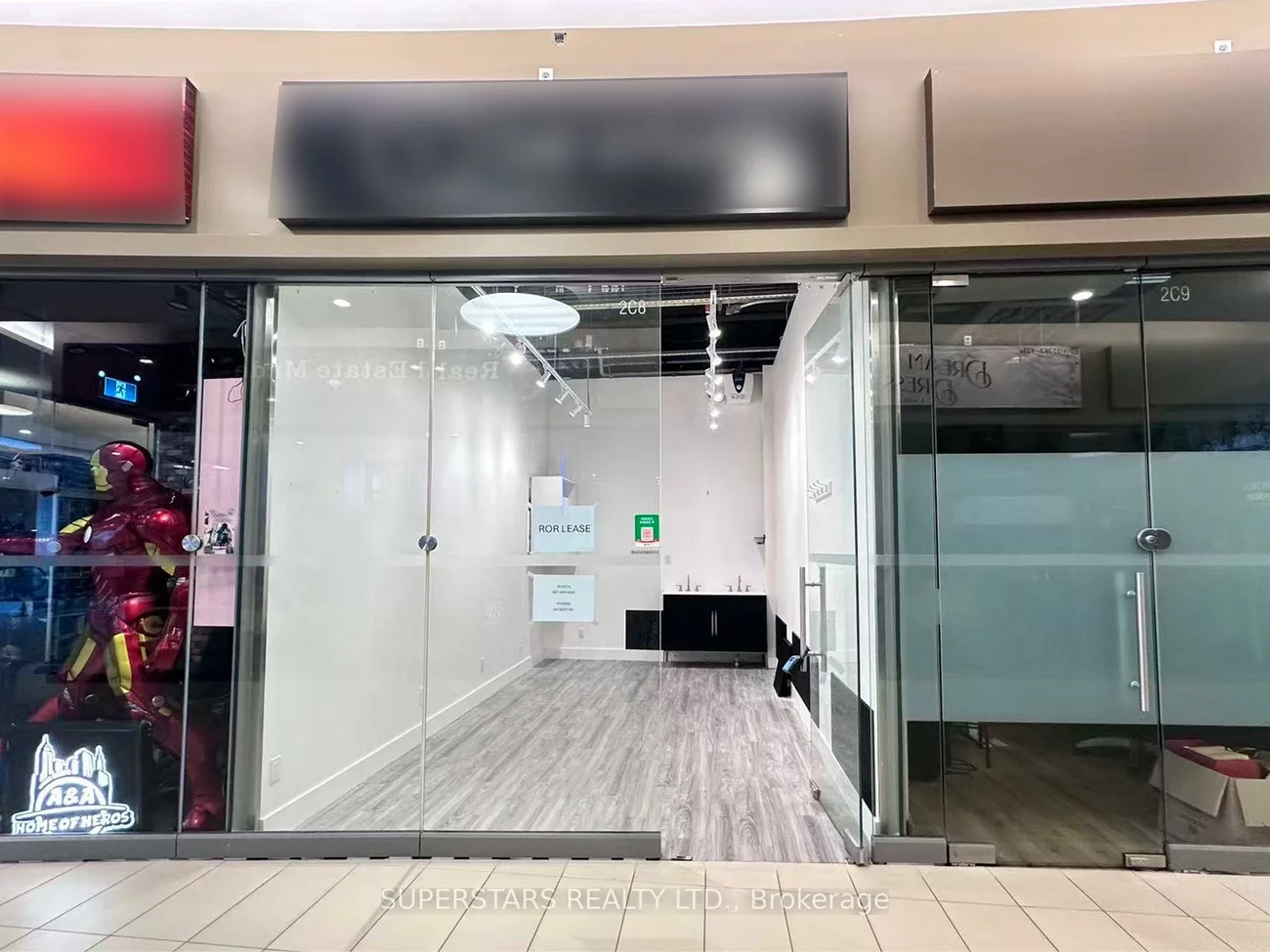 9390, Woodbine, Cachet, Markham