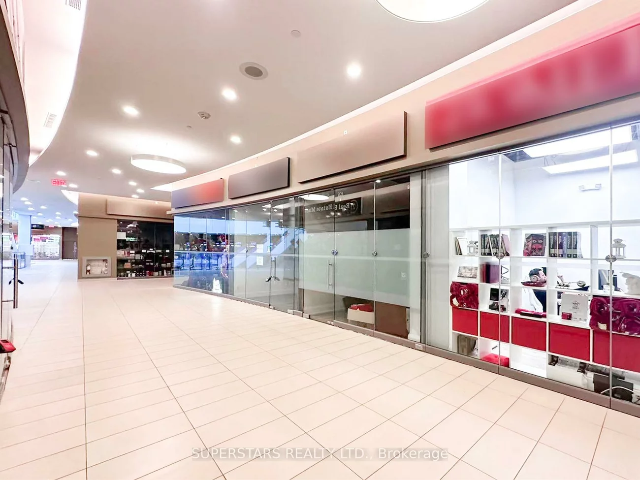 9390, Woodbine, Cachet, Markham