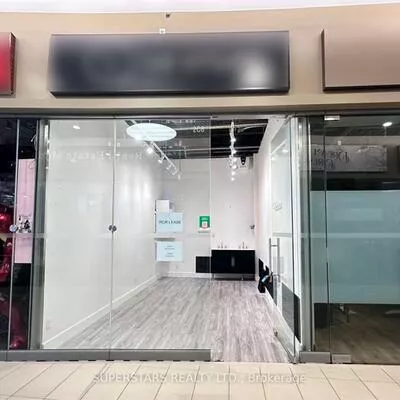 9390, Woodbine, Cachet, Markham