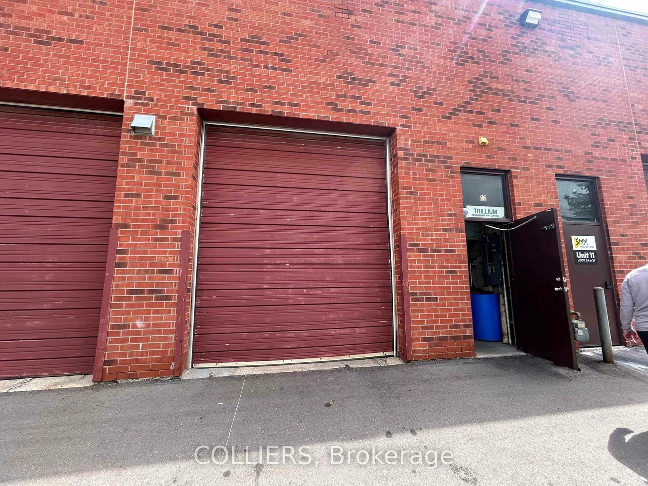 2800, John, Milliken Mills West, Markham