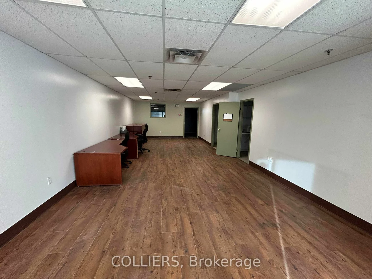 2800, John, Milliken Mills West, Markham