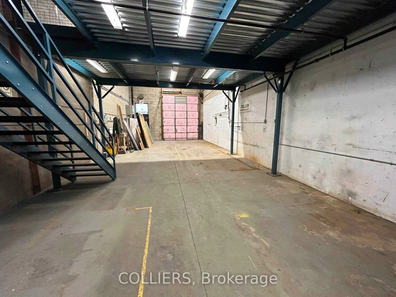 2800, John, Milliken Mills West, Markham