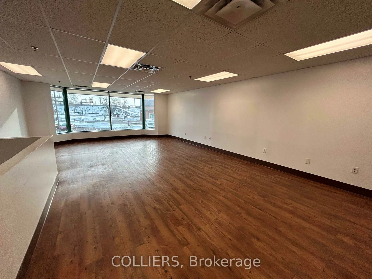 2800, John, Milliken Mills West, Markham