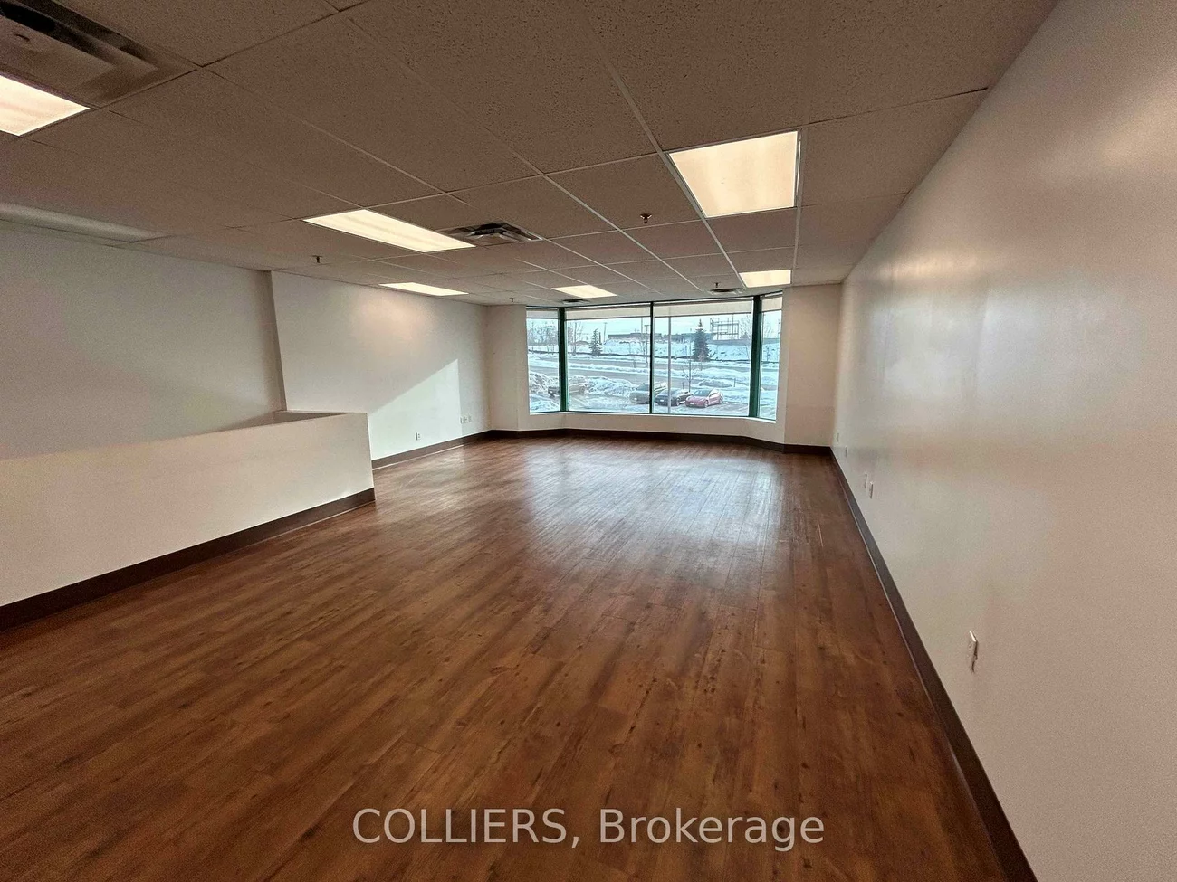 2800, John, Milliken Mills West, Markham