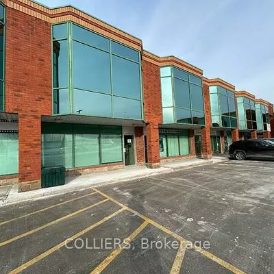 2800, John, Milliken Mills West, Markham