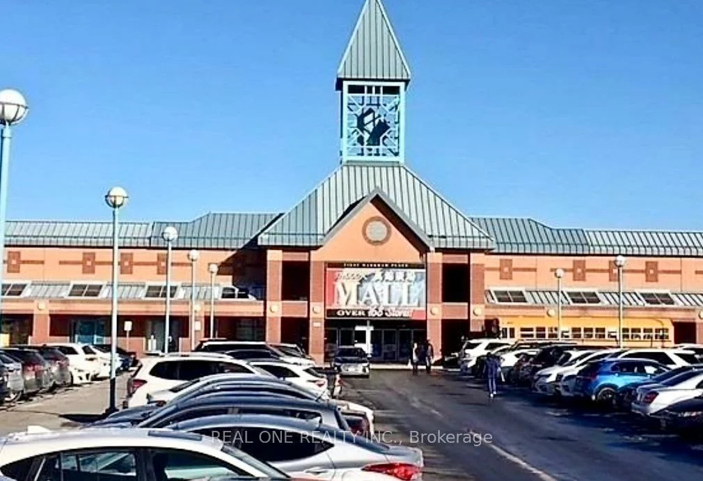3255, Highway 7, Buttonville, Markham