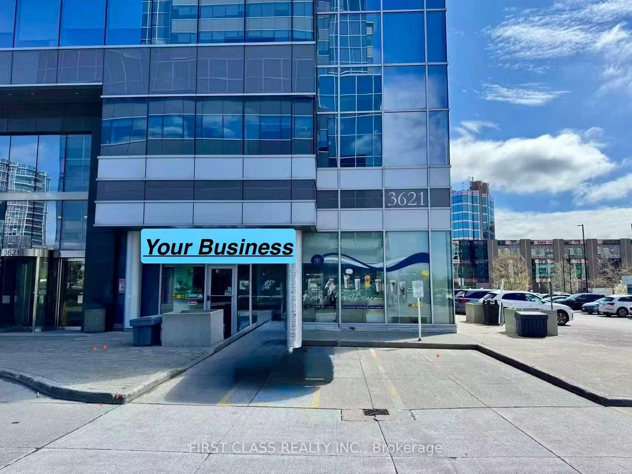 3621, Highway 7, Unionville, Markham