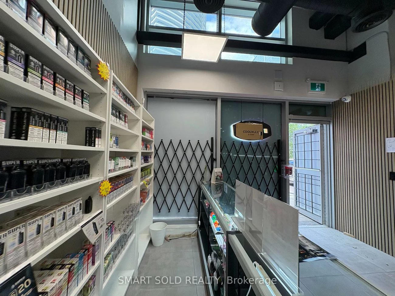 7181, Yonge, Grandview, Markham
