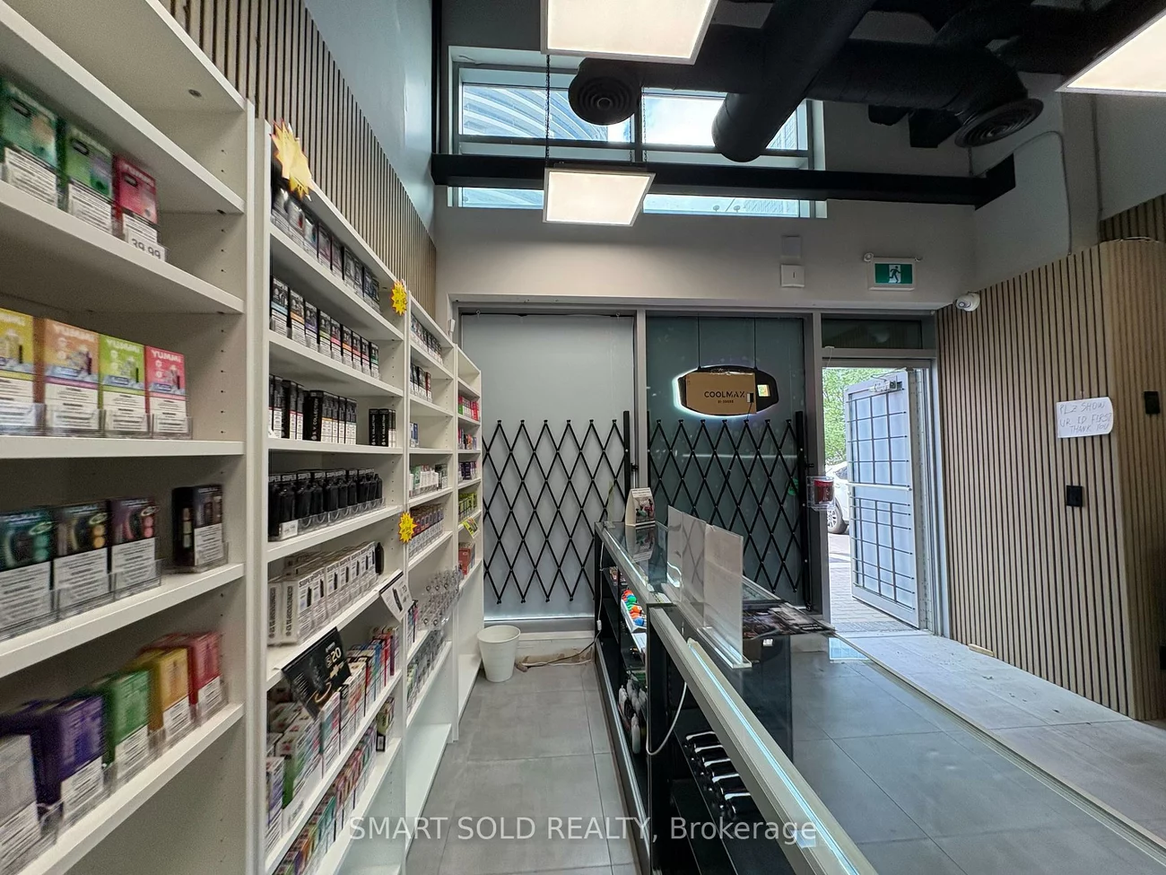 7181, Yonge, Grandview, Markham