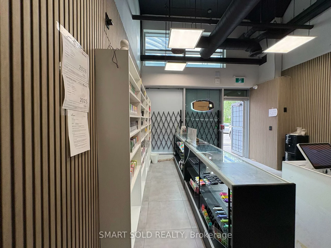 7181, Yonge, Grandview, Markham