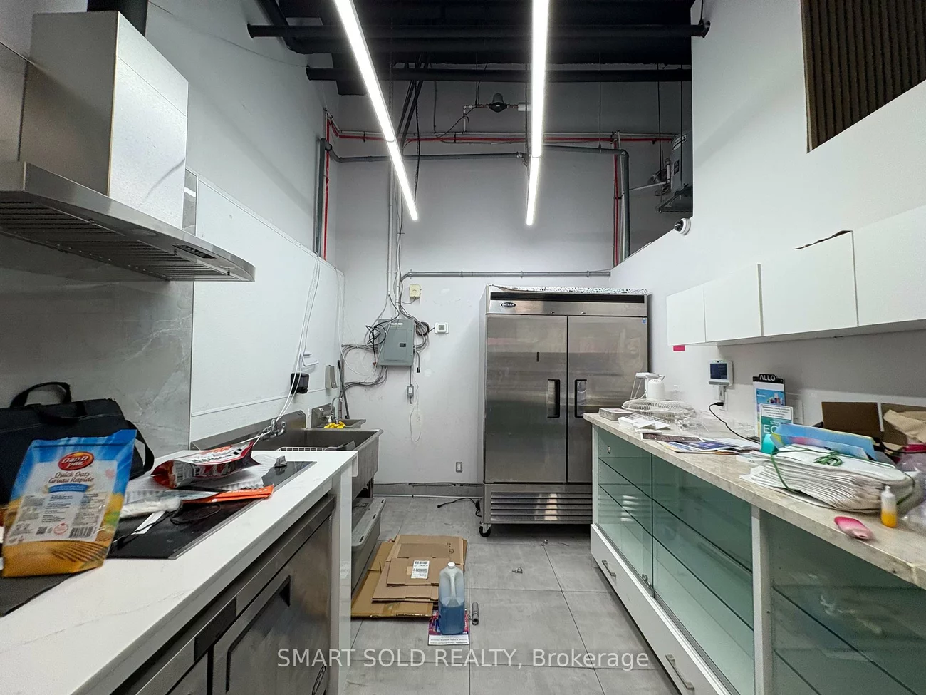 7181, Yonge, Grandview, Markham