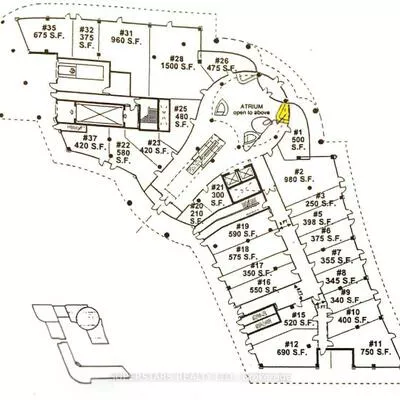 505, Highway 7, Commerce Valley, Markham
