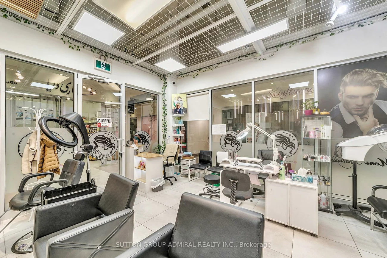 7181, Yonge, Grandview, Markham