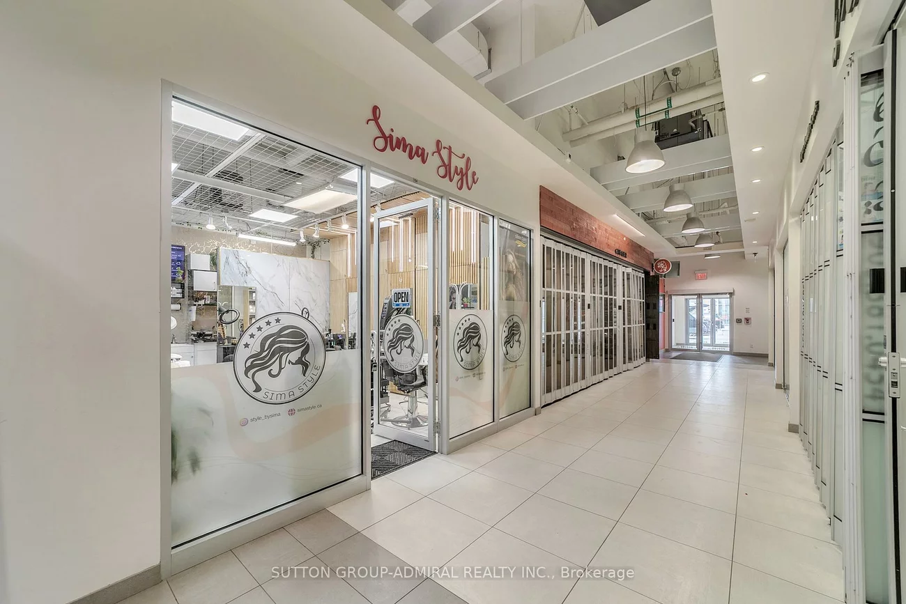 7181, Yonge, Grandview, Markham