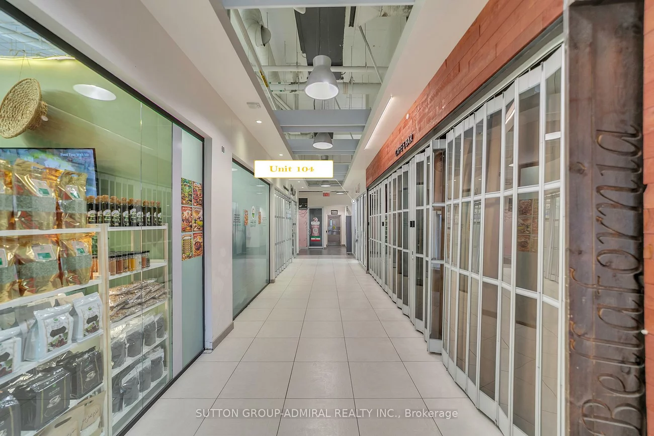 7181, Yonge, Grandview, Markham