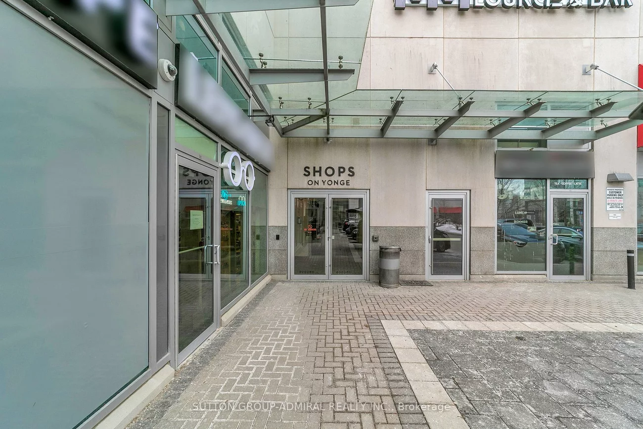 7181, Yonge, Grandview, Markham