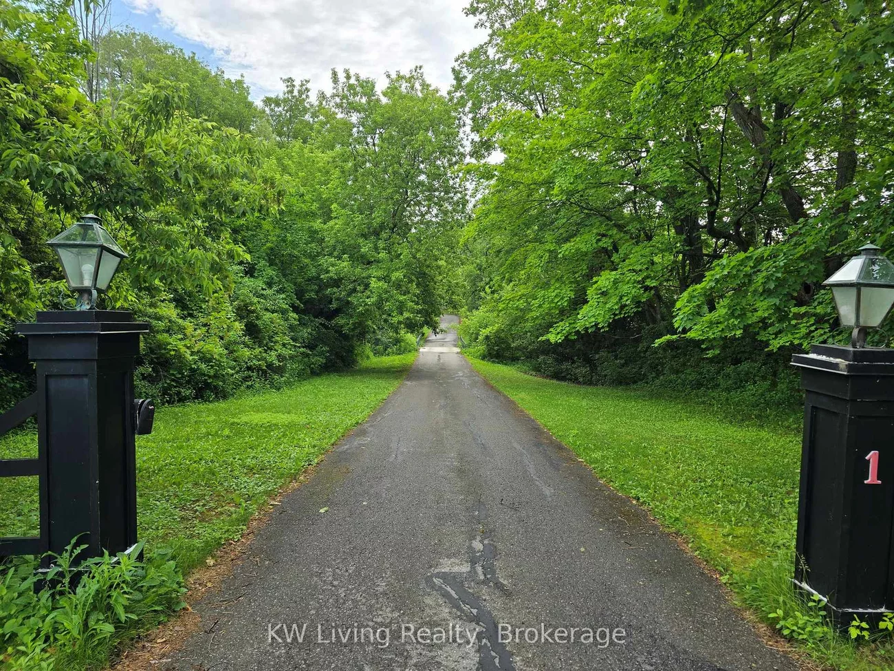 1, Campbell, Village Green-South Unionville, Markham