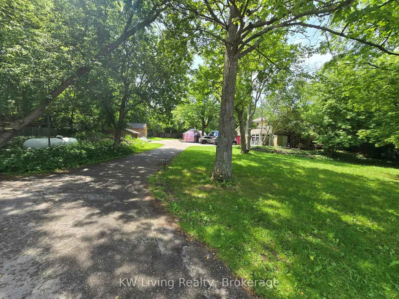 1, Campbell, Village Green-South Unionville, Markham